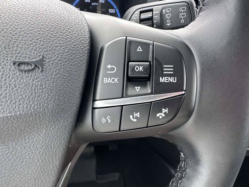 Certified 2024 Ford Bronco Sport Heritage w/ Heritage Convenience Package AWD/4WD image 18