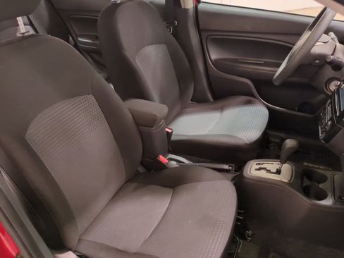 Used 2024 Mitsubishi Mirage G4 ES image 12