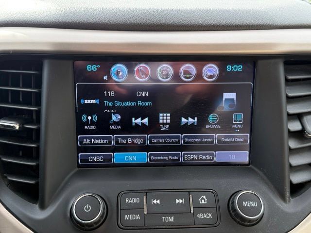 Used 2017 GMC Acadia Denali w/ Technology Package AWD/4WD image 19