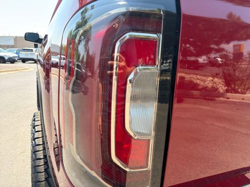 Used 2018 GMC Sierra 1500 Denali w/ Denali Ultimate Package AWD/4WD image 20
