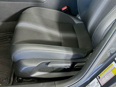 Used 2024 Honda Civic Sport image 25