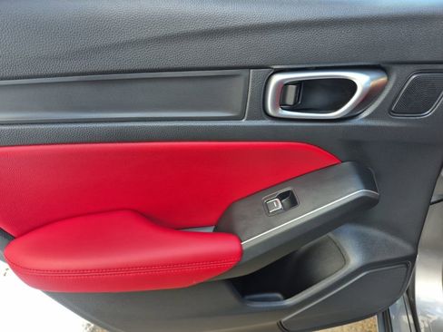 Used 2024 Acura Integra A-Spec image 16