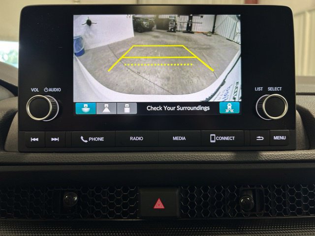 Certified 2024 Honda CR-V EX image 33