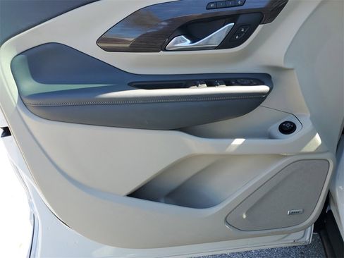 Certified 2022 GMC Terrain Denali image 24