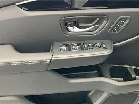 New 2025 Honda Pilot EX-L image 14