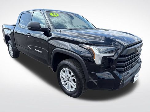 Used 2024 Toyota Tundra SR5 AWD/4WD image 8
