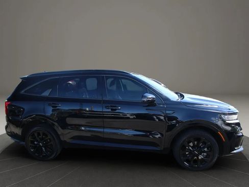 Used 2023 Kia Sorento SX image 5