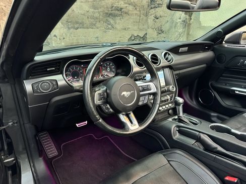 Used 2019 Ford Mustang GT Premium w/ Equipment Group 401A RWD image 13