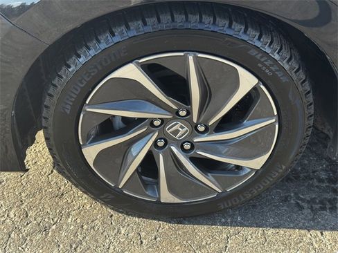 Used 2022 Honda Insight Touring image 10