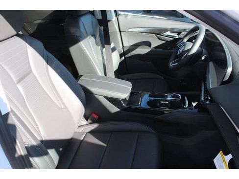 New 2025 Buick Envision Preferred AWD/4WD image 25