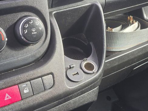 Used 2019 RAM ProMaster 3500 image 17