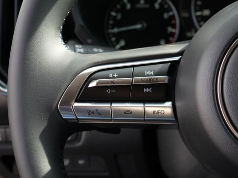 New 2026 MAZDA CX-50 2.5 Turbo w/ Premium Plus Pkg image 20