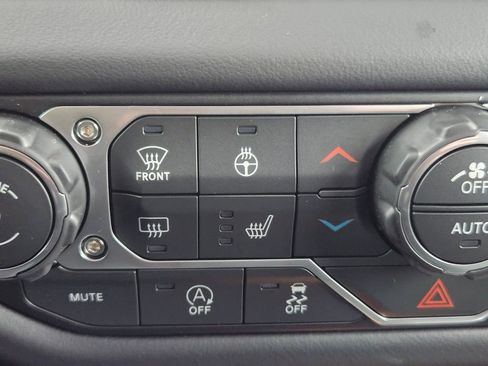 New 2026 Jeep Gladiator Rubicon w/ Steel Power Dome Hood Package image 24