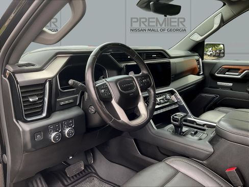 Used 2023 GMC Sierra 1500 Denali AWD/4WD image 20