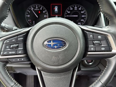 Certified 2024 Subaru Outback Premium AWD/4WD image 13
