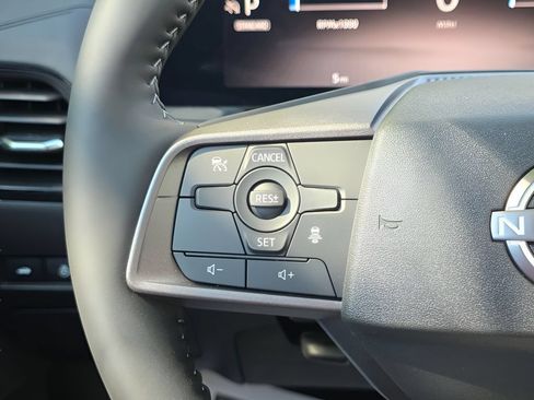 New 2026 Nissan Sentra SV FWD image 16
