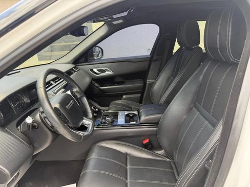 Used 2020 Land Rover Range Rover Velar S AWD/4WD image 9