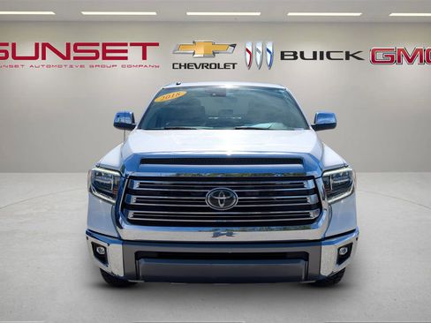 Used 2018 Toyota Tundra SR5 image 34