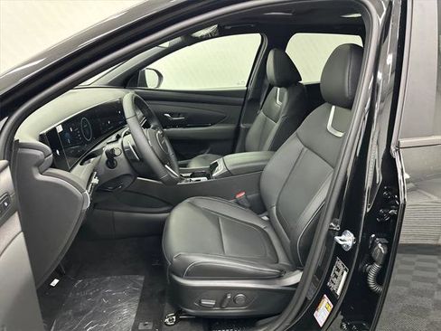 New 2026 Hyundai Santa Cruz Limited image 9