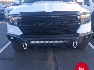 Used 2020 RAM 1500 Big Horn video 1