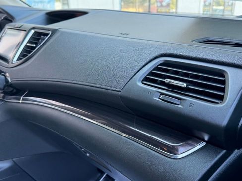 Used 2015 Honda CR-V EX-L image 24