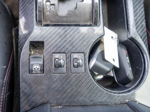 Used 2018 Toyota 4Runner TRD Off-Road Premium AWD/4WD image 22