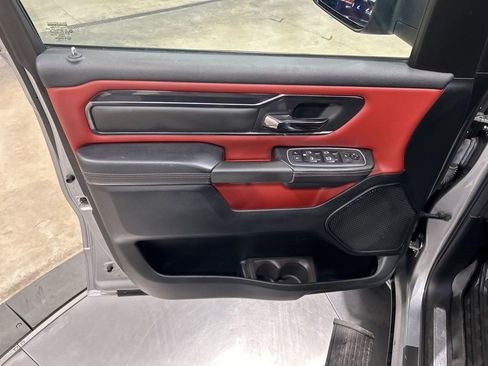 Used 2021 RAM 1500 TRX w/ Trailer Tow Group image 13