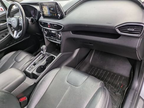 Used 2019 Hyundai Santa Fe AWD image 36