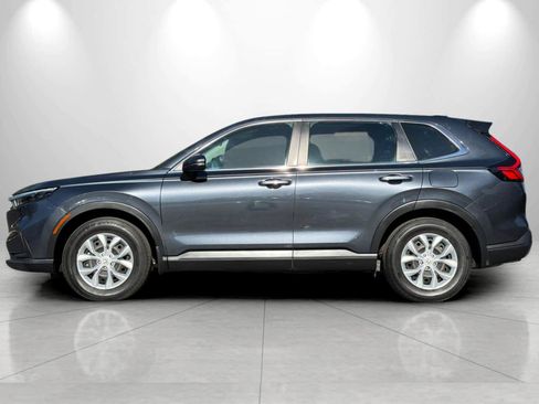 Used 2023 Honda CR-V LX image 5