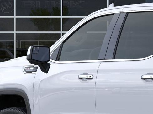 New 2026 GMC Sierra 1500 Denali AWD/4WD image 12