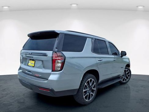 Used 2023 Chevrolet Tahoe RST w/ Luxury Package AWD/4WD image 8