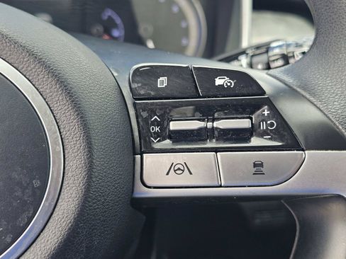 Used 2024 Hyundai Tucson SEL FWD image 21