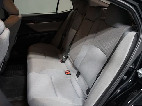 Certified 2025 Toyota Camry LE image 29