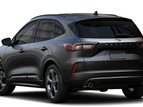 New 2024 Ford Escape ST-Line AWD/4WD image 30
