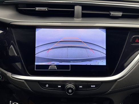 Used 2023 Buick Encore GX Select AWD/4WD image 15