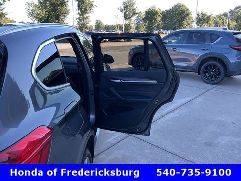 Used 2017 BMW X1 xDrive28i AWD/4WD image 17