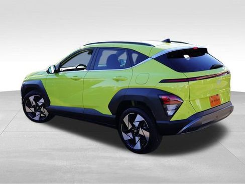 Used 2024 Hyundai Kona Limited image 8