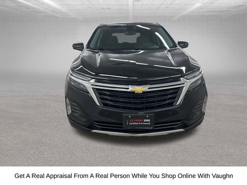 Used 2023 Chevrolet Equinox LT FWD image 5
