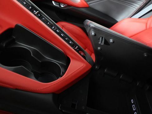 Used 2023 Chevrolet Corvette Z06 RWD image 57