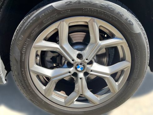 Used 2021 BMW X3 xDrive30i w/ Convenience Package AWD/4WD image 6