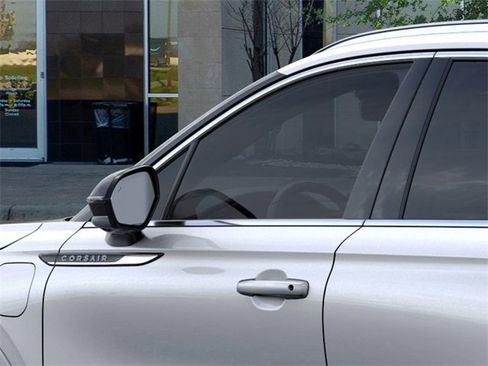 New 2024 Lincoln Corsair Grand Touring image 20