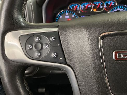 Used 2017 GMC Sierra 1500 SLT image 19