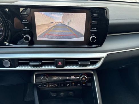 Certified 2021 Kia K5 GT-Line AWD/4WD image 12