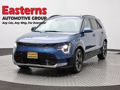 Used 2024 Kia Niro Wind w/ Wind Preserve Package