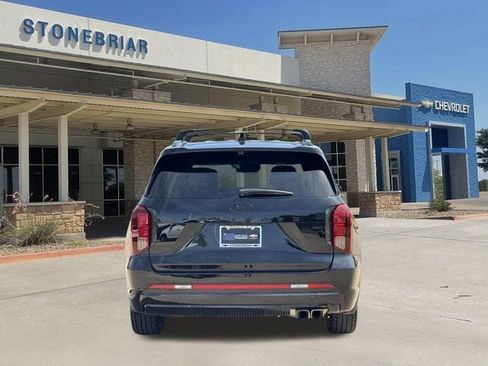 Used 2025 Hyundai Palisade Calligraphy AWD/4WD image 6