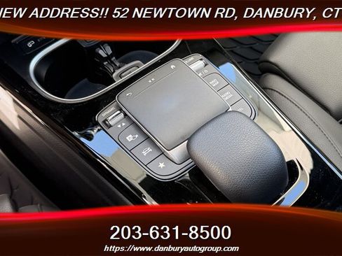 Used 2023 Mercedes-Benz CLA 250 4MATIC w/ Premium Package image 23