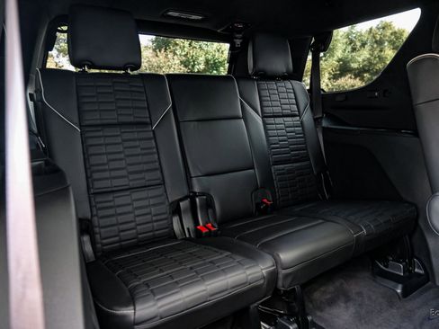 Used 2023 Cadillac Escalade V image 81