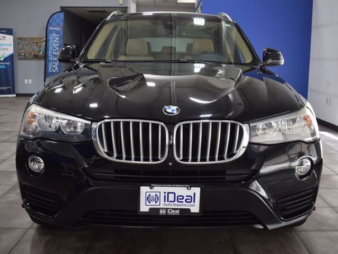 Used 2017 BMW X3 xDrive28i image 6