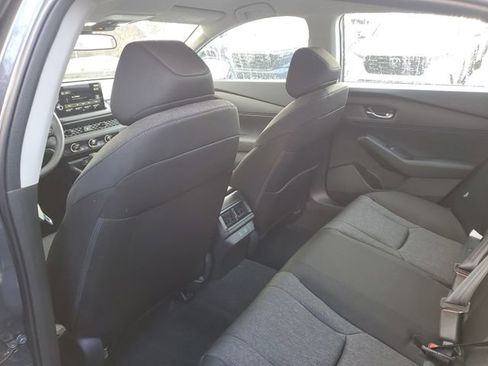 New 2026 Honda Accord LX image 8