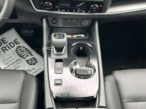 New 2026 Nissan Rogue SV image 26